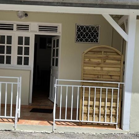 Appartement Cosy Et Bien Situe 法兰西堡 外观 照片