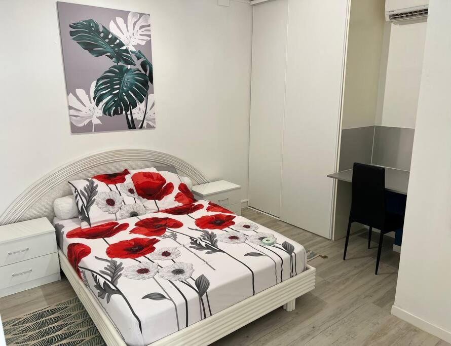 Appartement Cosy Et Bien Situe 法兰西堡 外观 照片