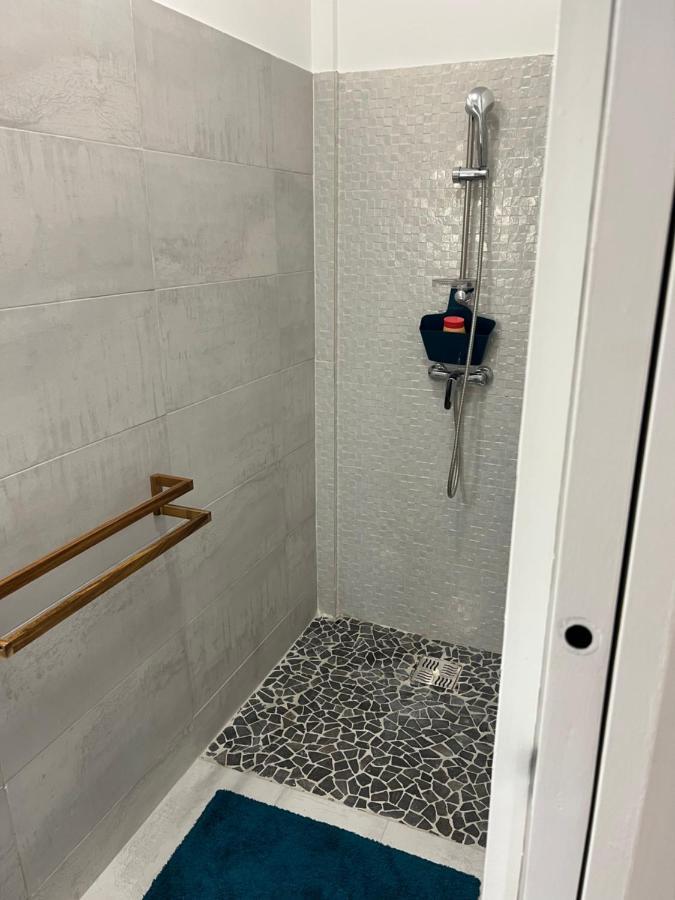 Appartement Cosy Et Bien Situe 法兰西堡 外观 照片